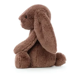 Jellycat Knuffel Konijn Bashful Fudge Bunny Medium