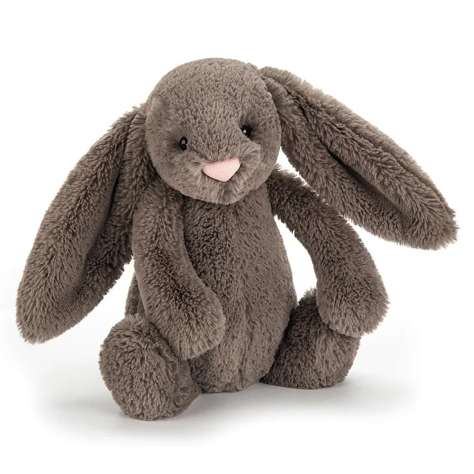 Jellycat Knuffel Konijn Bashful Truffle Bunny Small