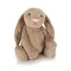 Jellycat Knuffel Konijn Bashful Beige Bunny Very Big