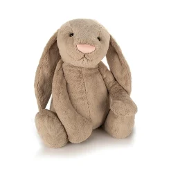Jellycat Knuffel Konijn Bashful Beige Bunny Very Big