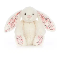 Jellycat Knuffel Konijn Blossom Cherry Bunny Original