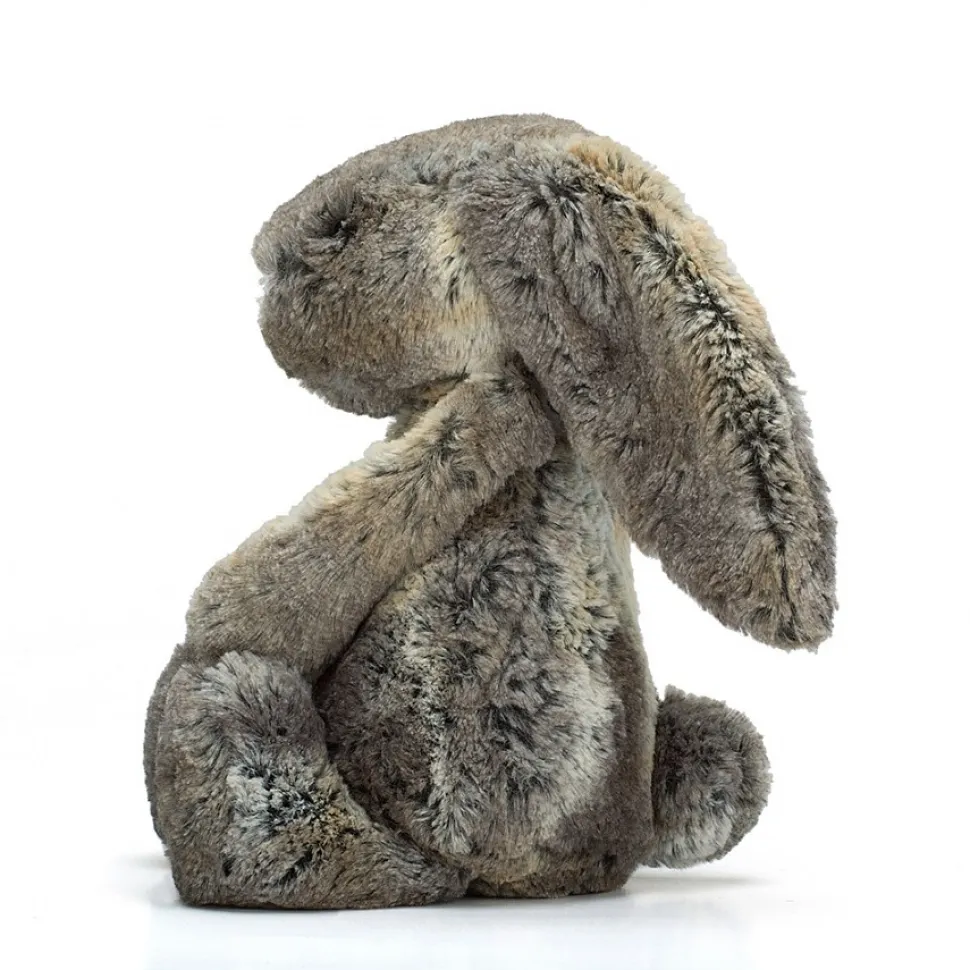 Jellycat Knuffel Konijn Bashful Cottontail Bunny Small