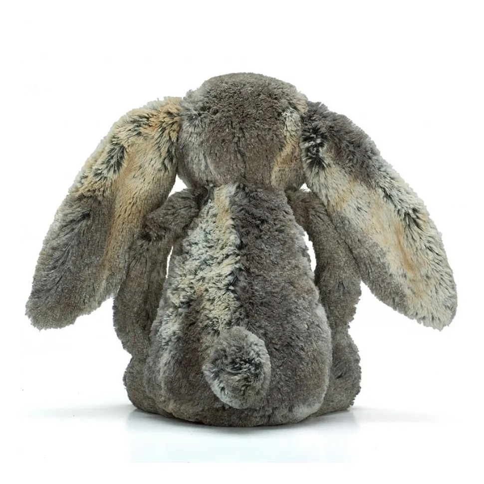 Jellycat Knuffel Konijn Bashful Cottontail Bunny Small