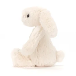 Jellycat Knuffel Konijn Bashful Cream Bunny Tiny