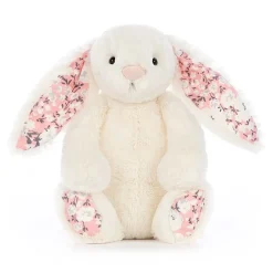 Jellycat Knuffel Konijn Blossom Cherry Bunny Little