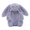 Jellycat Knuffel Konijn Bashful Viola Bunny Little