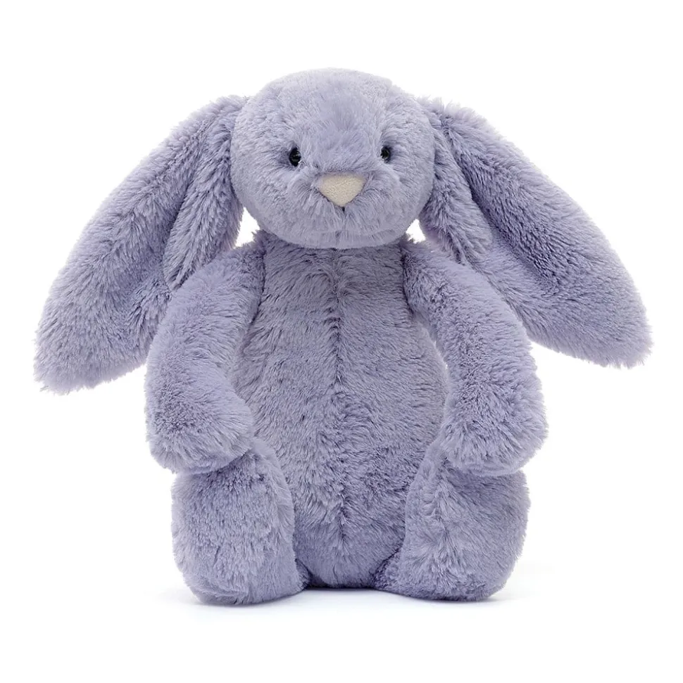 Jellycat Knuffel Konijn Bashful Viola Bunny Little
