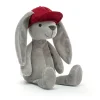 Jellycat Knuffel Konijn Hip Hop Bunny