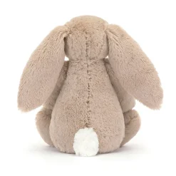 Jellycat Knuffel Konijn Jellycat Blossom Beige Bunny Petal 18 cm