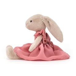 Jellycat Knuffel Konijn Lottie Bunny Party
