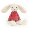 Jellycat Knuffel Konijn Lingley Bunny