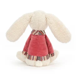 Jellycat Knuffel Konijn Lingley Bunny