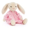 Jellycat Knuffel Konijn Lottie Bunny Bedtime