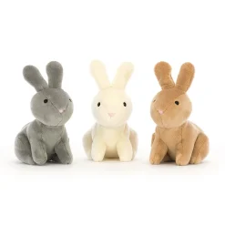 Jellycat Knuffel Konijn Nesting Bunnies