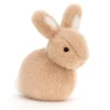 Jellycat Knuffel Konijn Pebblet Honey Bunny