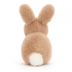 Jellycat Knuffel Konijn Pebblet Honey Bunny