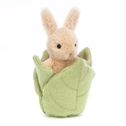 Jellycat Knuffel Konijn Poppin Bunny