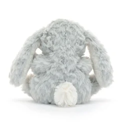 Jellycat Knuffel Konijn Yummy Bunny Silver