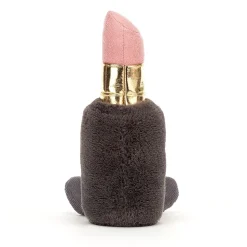 Jellycat Knuffel Kooky Cosmetic Lipstick