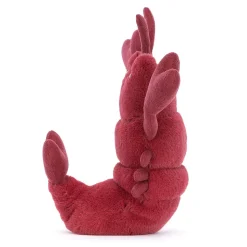 Jellycat Knuffel Kreeft Love-Me Lobster