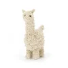 Jellycat Knuffel Lars Lama Small