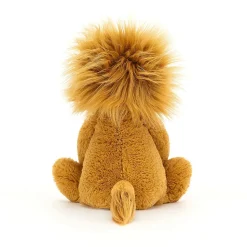 Jellycat Knuffel Leeuw Bashful Lion
