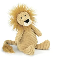 Jellycat Knuffel Leeuw Cordy Roy Lion