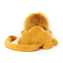 Jellycat Knuffel Leeuw Louie Lion Small
