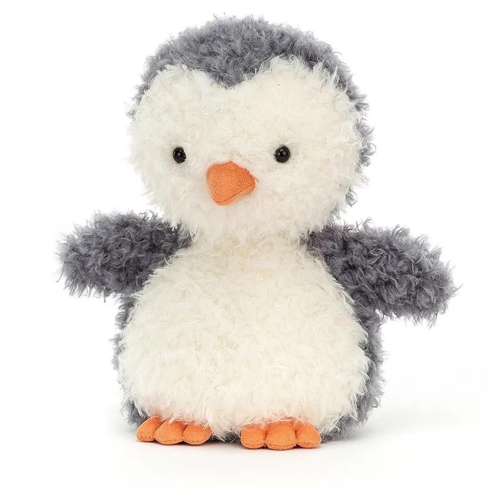 Jellycat Knuffel Little Penguin