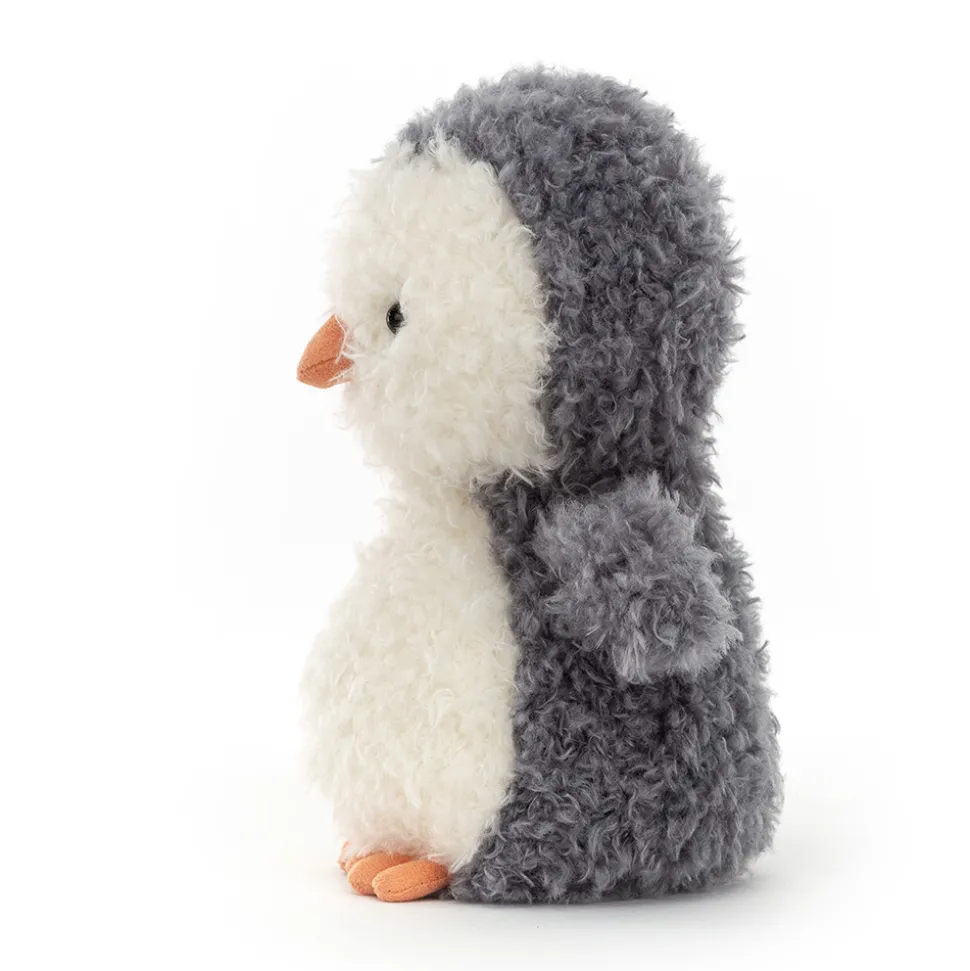 Jellycat Knuffel Little Penguin
