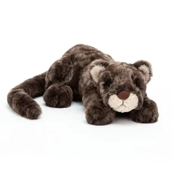 Jellycat Knuffel Luipaard Lexi Leopard