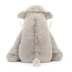 Jellycat Knuffel Mammoet Viggo Mammoth