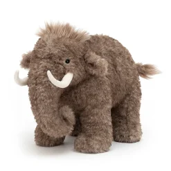 Jellycat Knuffel Mammoet Cassius Woolly Mammoth