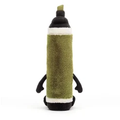 Jellycat Knuffel Markeerstift Smart Stationery Marker Pen