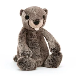 Jellycat Knuffel Marmot Bashful