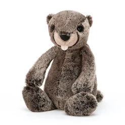Jellycat Knuffel Marmot Bashful