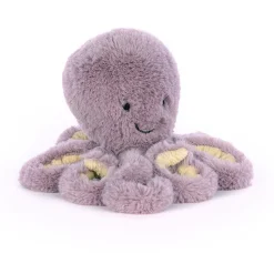 Jellycat Knuffel Maya Octopus Baby