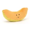 Jellycat Knuffel Meloen Fabulous Fruit Melon
