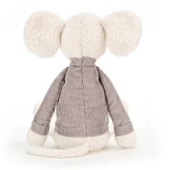 Jellycat Knuffel Muis Jumble Mouse
