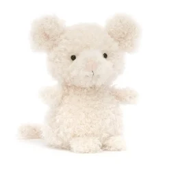 Jellycat Knuffel Muis Little Mouse
