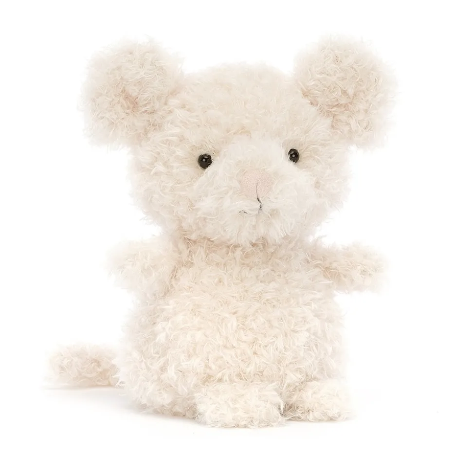 Jellycat Knuffel Muis Little Mouse