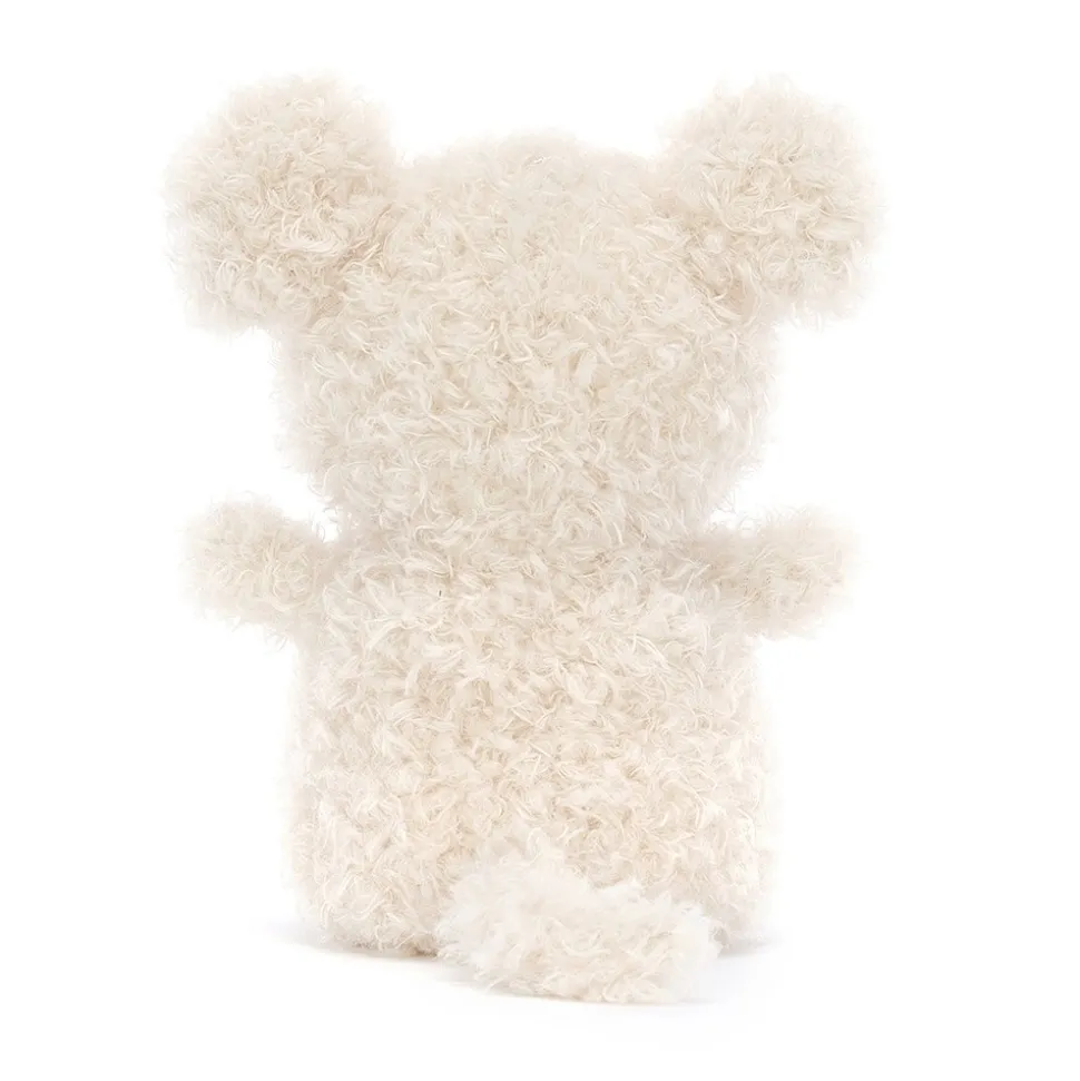 Jellycat Knuffel Muis Little Mouse