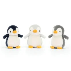 Jellycat Knuffel Nesting Penguins