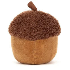 Jellycat Knuffel Noot Amuseable Acorn