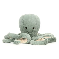 Jellycat Knuffel Odyssey Octopus Huge