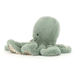 Jellycat Knuffel Odyssey Octopus Little