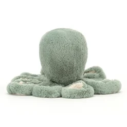 Jellycat Knuffel Odyssey Octopus Little