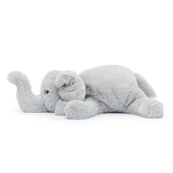 Jellycat Knuffel Olifant Wanderlust Elly