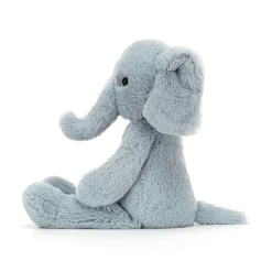 Jellycat Knuffel Olifant Bobbie Elly