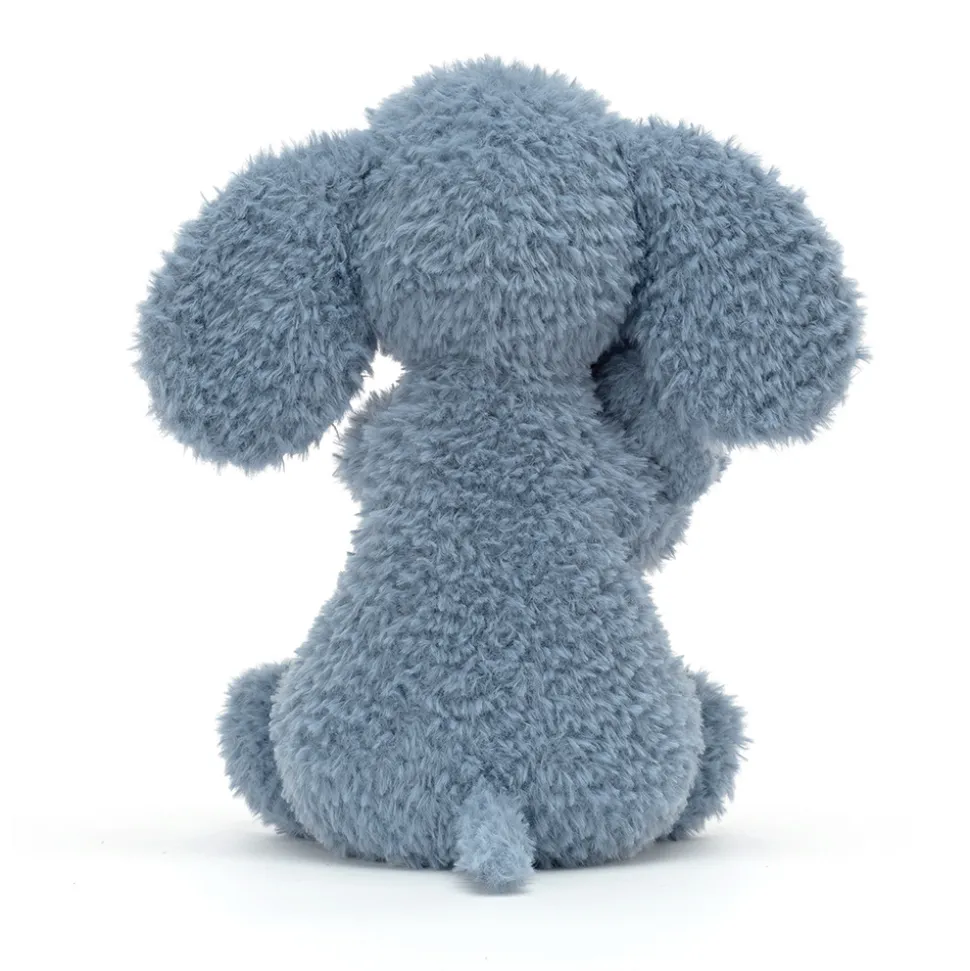 Jellycat Knuffel Olifant Huddles Elephant